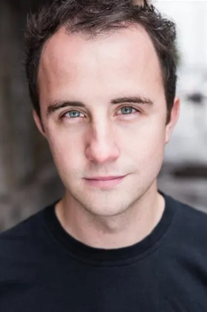 Ben Thornton