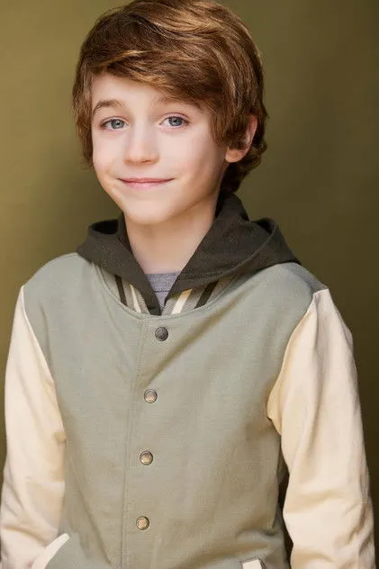 Ashton Cressman