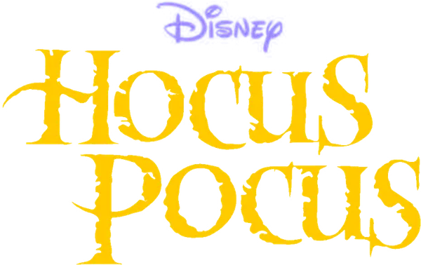 Hocus Pocus