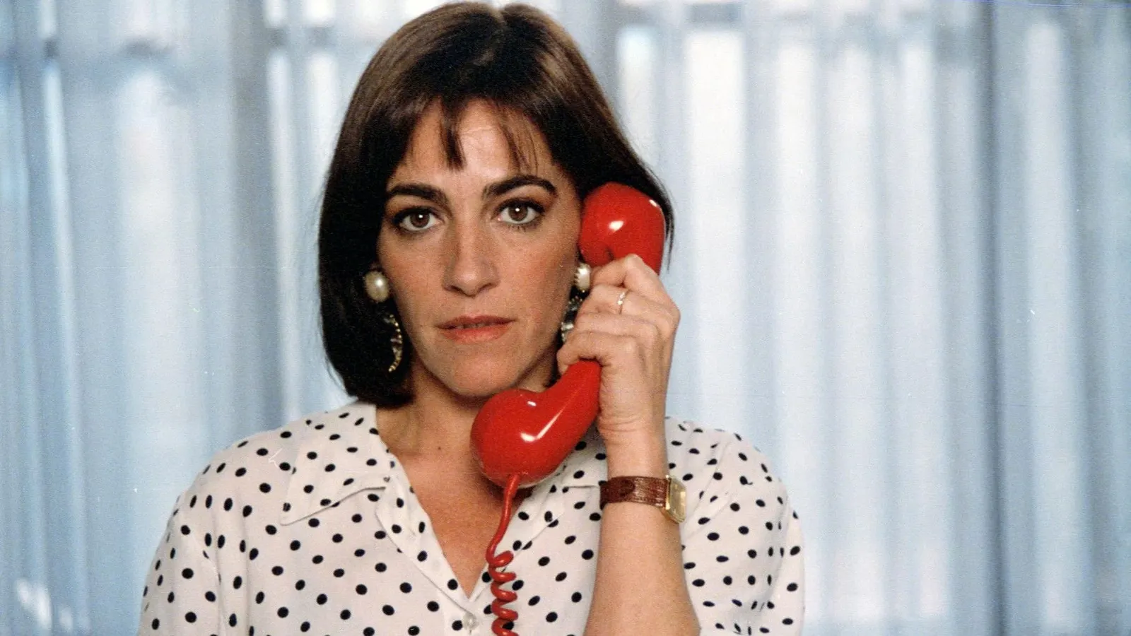 Женщины на грани нервного срыва