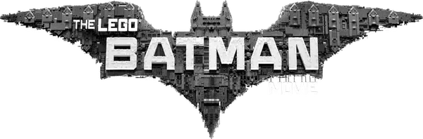 The Lego Batman Movie