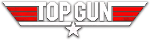 Искусный пилот истребителя Ф-14, курсант элитного училища ВМС США, летающий как бог и руководимый как в жизни, так и в небе инстинктами, а не разумом, влюбляется в инструктора училища, астрофизика, которая долгое время отказывает ему во взаимности. Уступит ли она его белозубой улыбке?