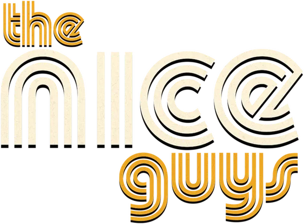 The Nice Guys