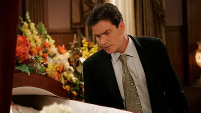 A Sympathetic Crotch to Cry On