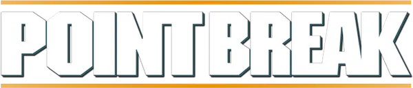 Таинственная банда серфингистов среди белого дня совершает ограбления банков. Полиция и ФБР поражены профессиональностью и скоростью проведения преступлений. Следствие ведёт молодой и претенциозный агент ФБР, который, рискуя жизнью, внедряется в банду и раскрывает это дело, но неожиданно для самого себя он осознаёт, что вернуться к нормальной жизни он уже не сможет.