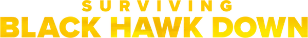 Surviving Black Hawk Down