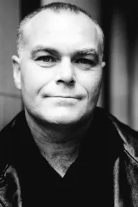 Steven Hillman