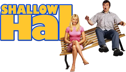 Для Хэла начать длительные отношения с девушкой очень сложно, причем, виновата в этом даже не его не самая презентабельная внешность, а собственные чересчур завышенные запросы. Но жизнь меняется после неожиданной встречи в лифте - его случайный попутчик «открывает ему глаза», наделяя способностью видеть не внешнюю оболочку людей, а их внутреннюю красоту. Не подозревая о произошедшей с ним перемене, Хэл знакомится с Розмари, которая кажется ему настоящей красавицей, к тому же она умна, забавна и очень добра. Вот только окружающие вместо худенькой и стройной девушки видят необъятных размеров «слониху», под которой то и дело ломаются стулья...