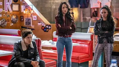 Chapter One Hundred and Sixteen: The Stand