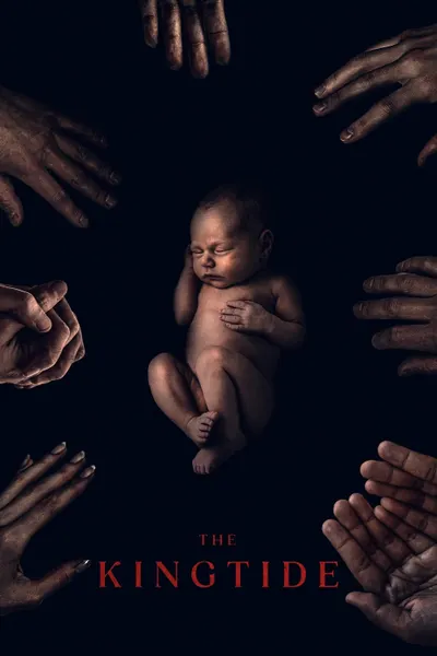 Королевский прилив