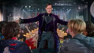 The Other Side of Hollywood