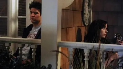 How Your Mother Met Me