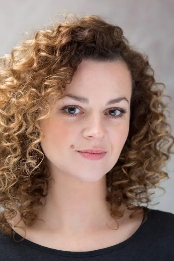 Catherine Bailey