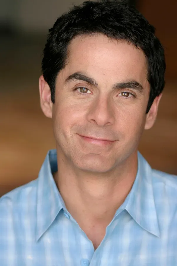 Robert Maschio