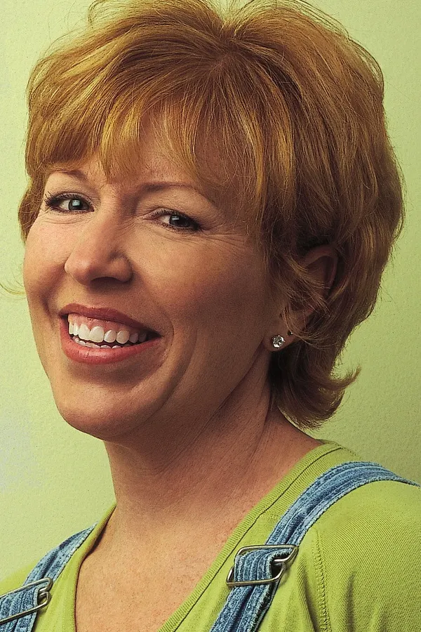 Joan Steffend
