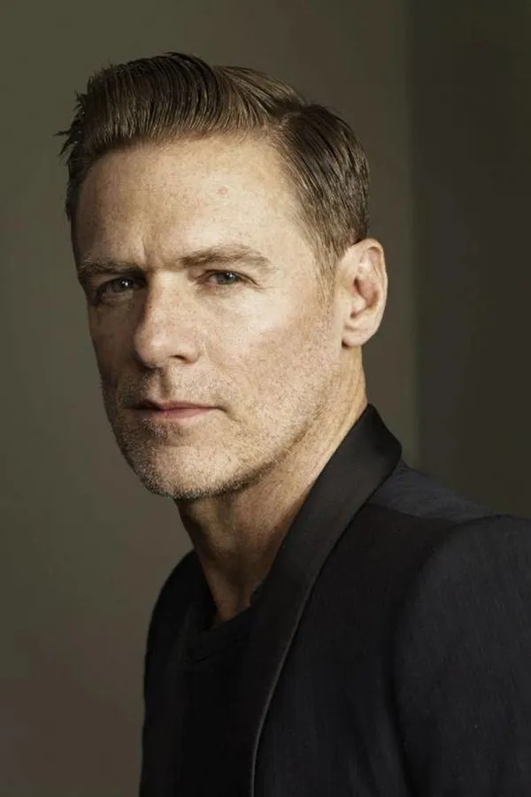 Bryan Adams