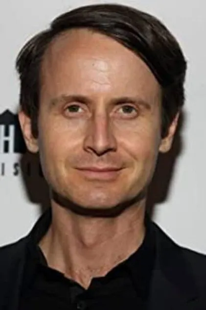Jesse Merlin