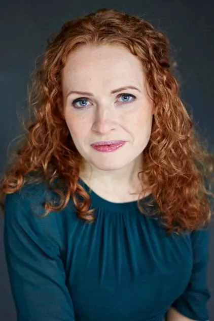 Kate Williams
