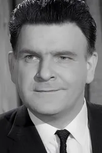 Godfrey Quigley