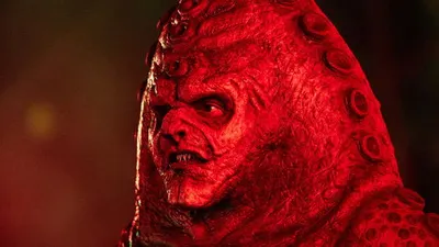 The Zygon Inversion (2)