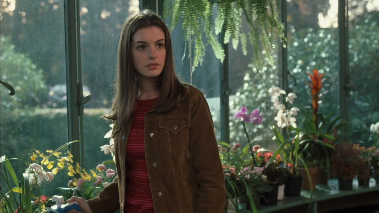 Как стать принцессой