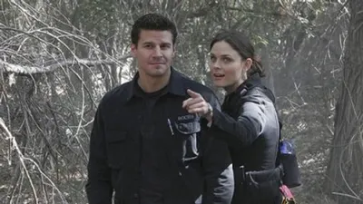 The Headless Witch in the Woods