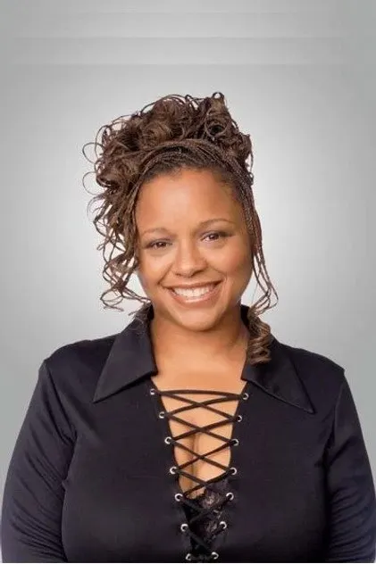 Yvette Wilson