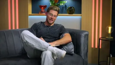 Eat, Sleep, Date, Repeat