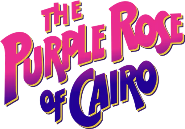 The Purple Rose of Cairo