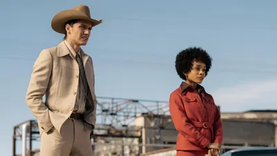 Ravishing Light and Glory