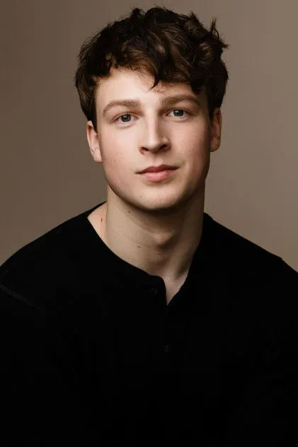 Fionn Laird