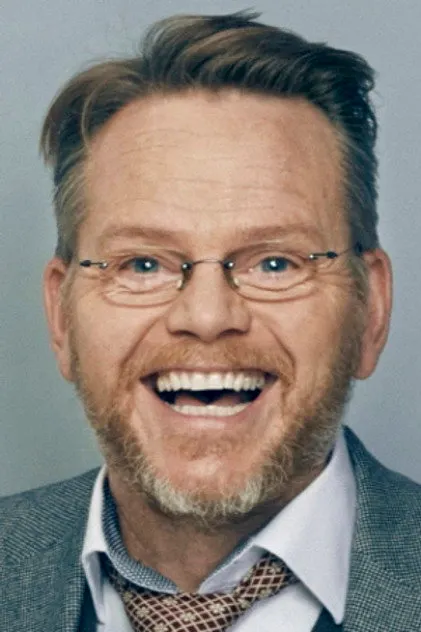Gunnar Helgason