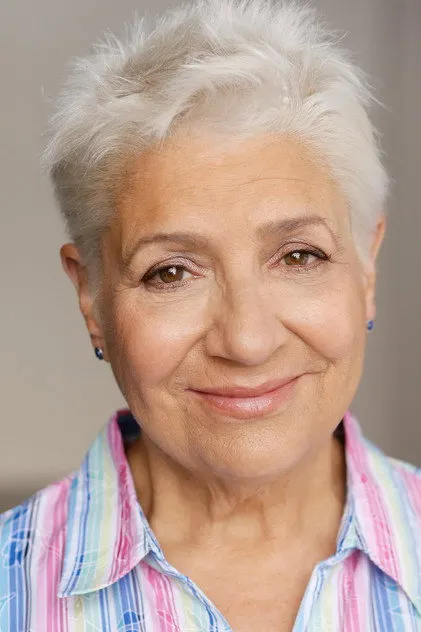 Joanna Lipari
