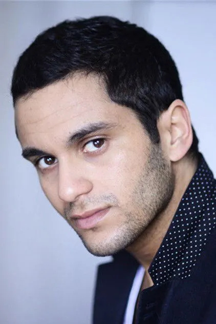 Malik Bentalha