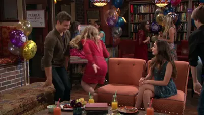 Girl Meets I Am Farkle
