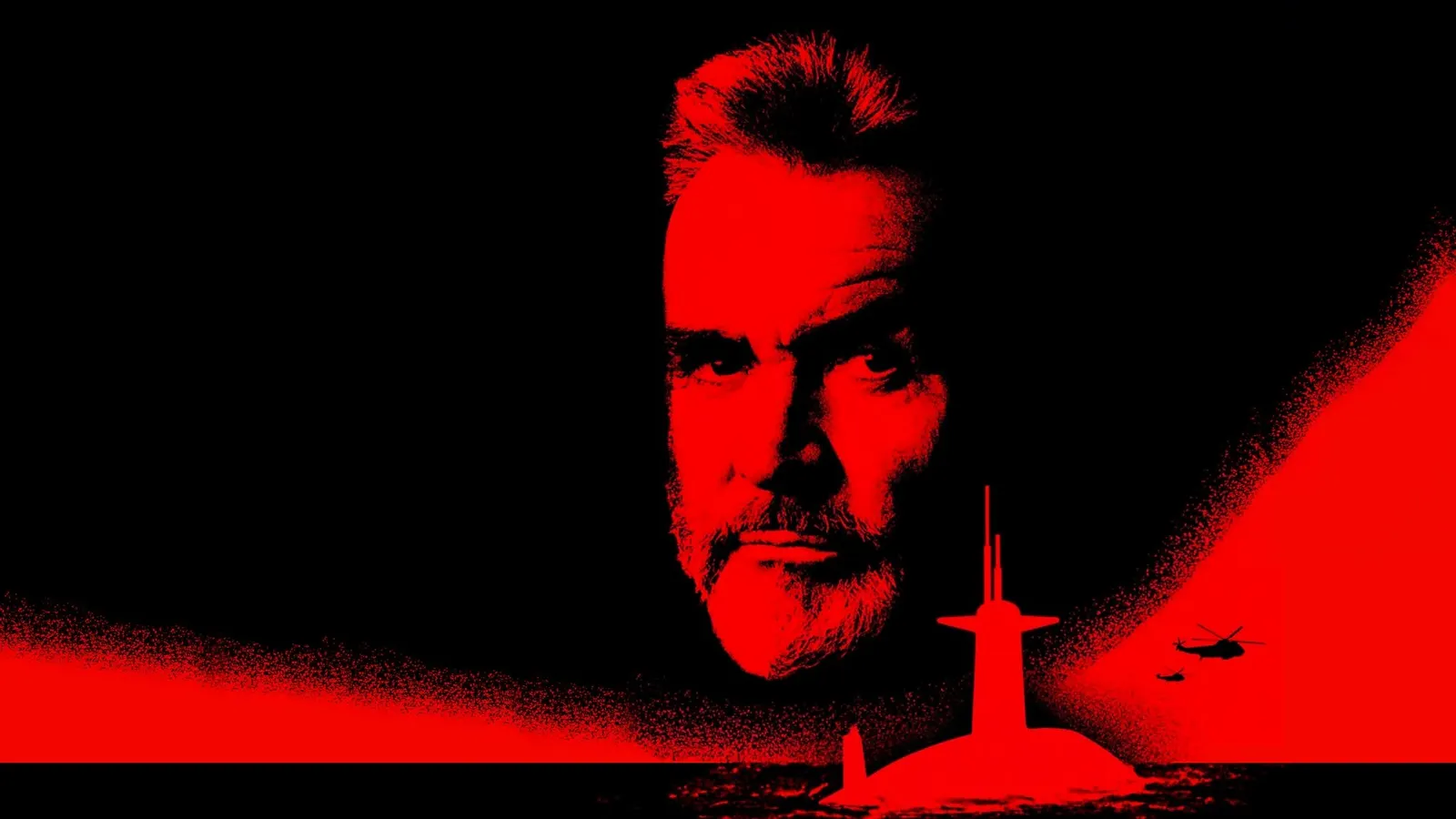 Охота за «Красным Октябрем»
