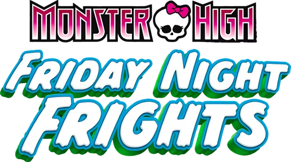 Monster High: Friday Night Frights
