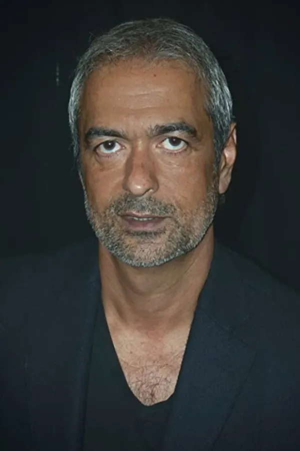 Sanjay Pandya