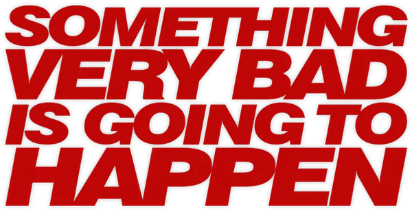 Невесте кажется, что на ее свадьбе случится что-то ужасное, — и чем ближе она к алтарю, тем сильнее становится это чувство.