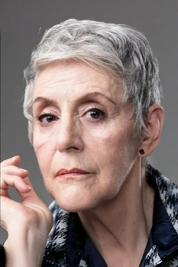 Julieta Egurrola