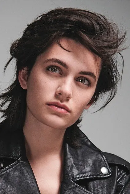 Элла Рампф