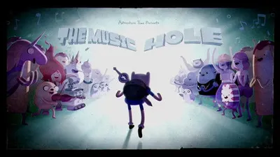 The Music Hole