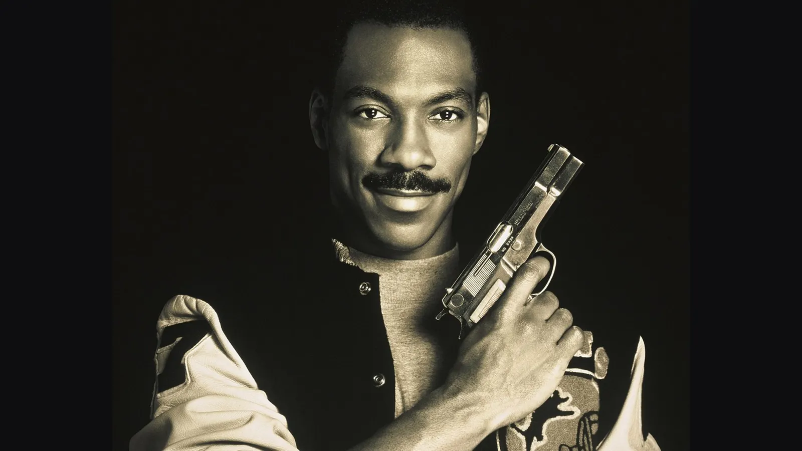 Полицейский из Беверли-Хиллз 3