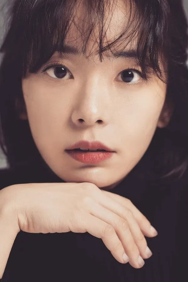 Seon Ah Rin