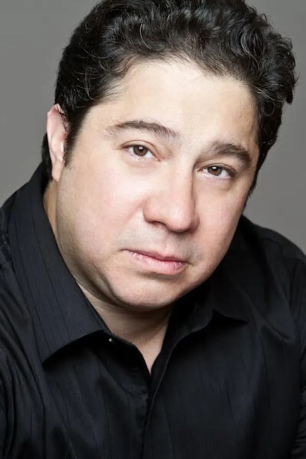 Greg Romero Wilson