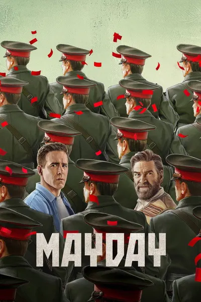 Мэйдэй