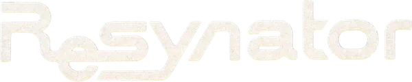 Resynator