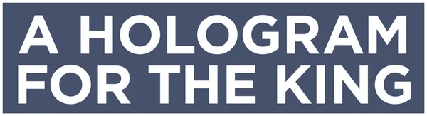 Алан Клей — муж, отец, бизнесмен. Но его бизнес терпит крах, его брак трещит по швам, и он не знает, где взять деньги на оплату обучения дочери. Чтобы избежать банкротства и разорвать замкнутый круг, Клей отправляется в Саудовскую Аравию, где он надеется продвинуть свой дерзкий технологический проект. Во время томительного ожидания встречи с королем Алан познает скрытые тайны арабского мира, которые преображают реальность, подобно голограмме. Никто не подозревал, чем обернется это путешествие к Красному морю…