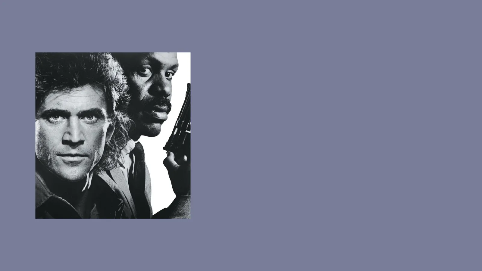 Смертельное оружие