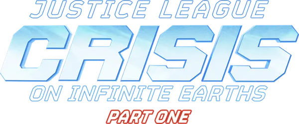 Justice League: Crisis on Infinite Earths Part One
